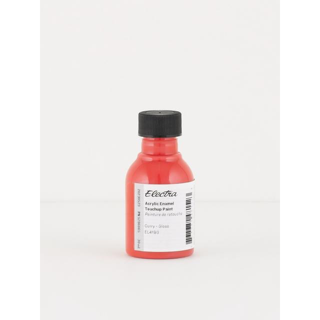 Touch-up Paint - Gloss Pink Color Collection
