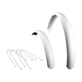 Cruiser Lux Ladies' 26" Fender Set