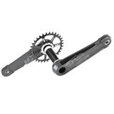 LG1 Race Carbon Cranks - Gen4