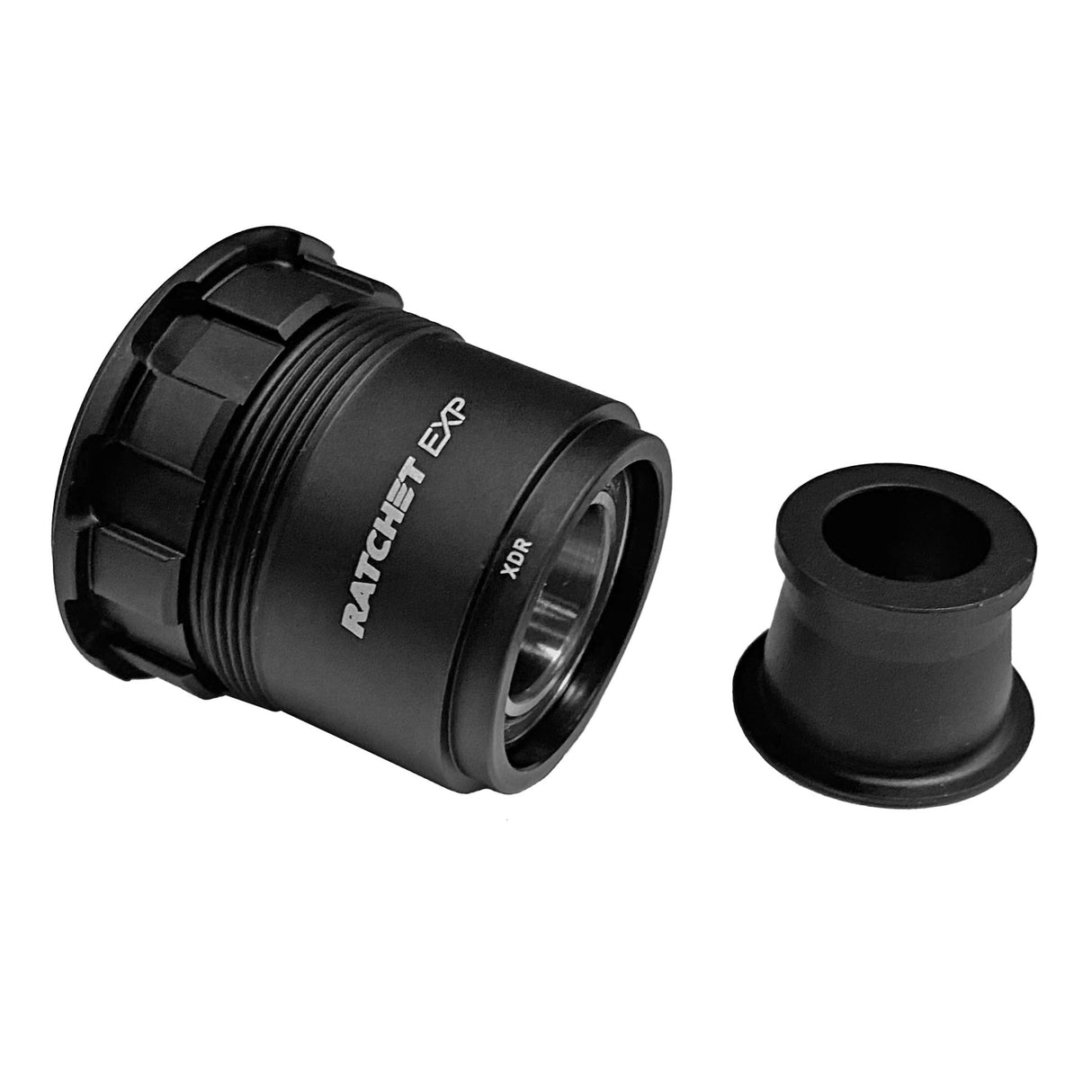 EXP XDR Driver w/CeramicSpeed, 12mm End Cap, Disc