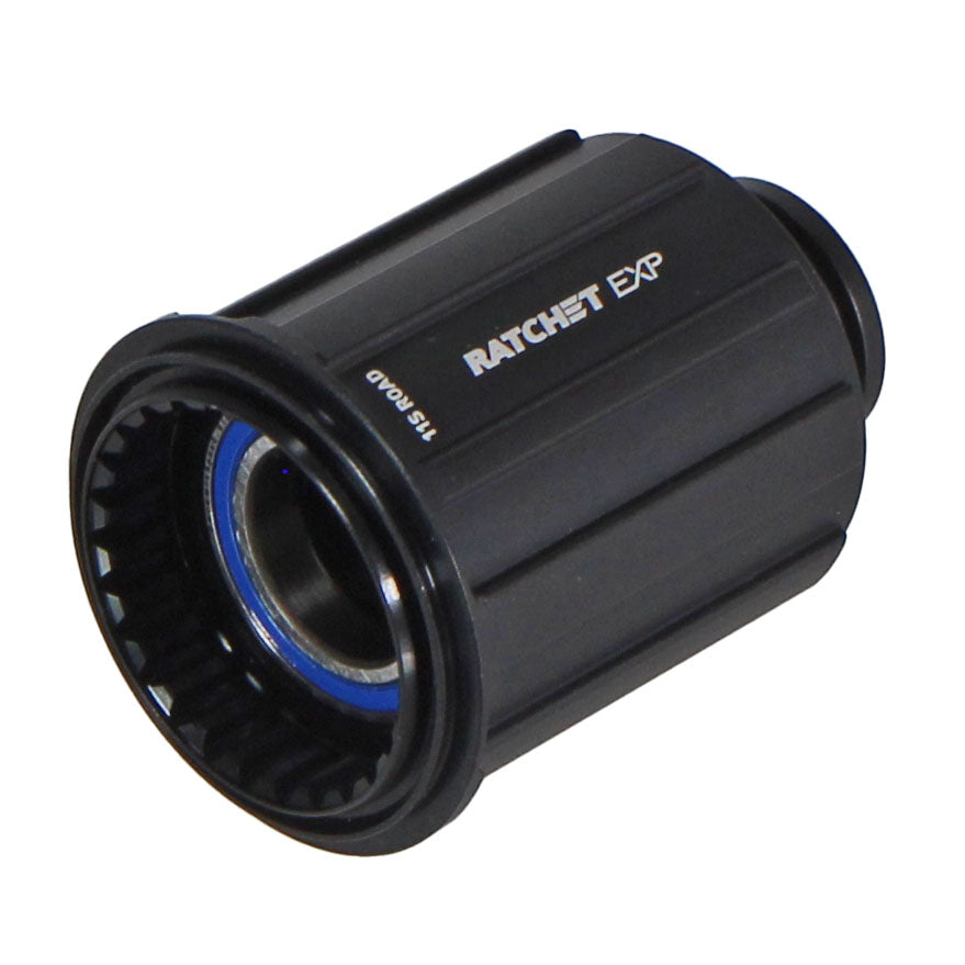 EXP HG 11/12sp, Driver w/CeramicSpeed, 12mm Cap, Disc