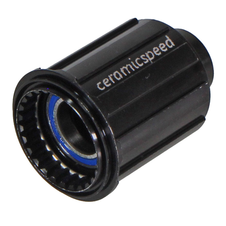 HG 11/12sp, Driver w/CeramicSpeed, 12mm Cap, Disc