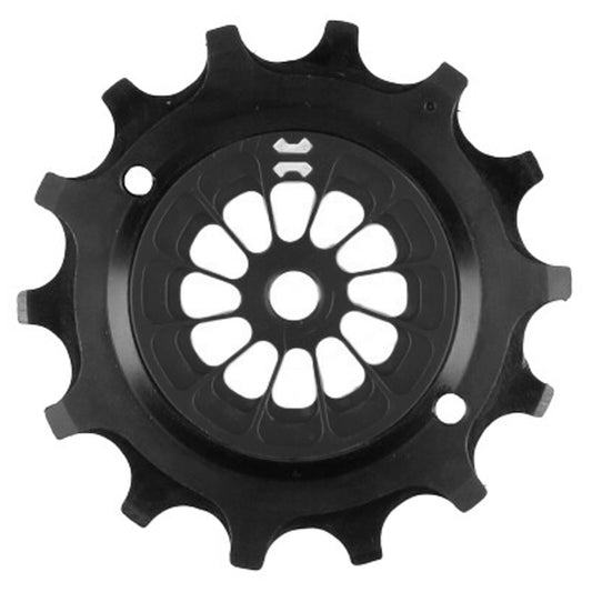 Leonardi SRAM Eagle Pulleys 12sp Upper - Black