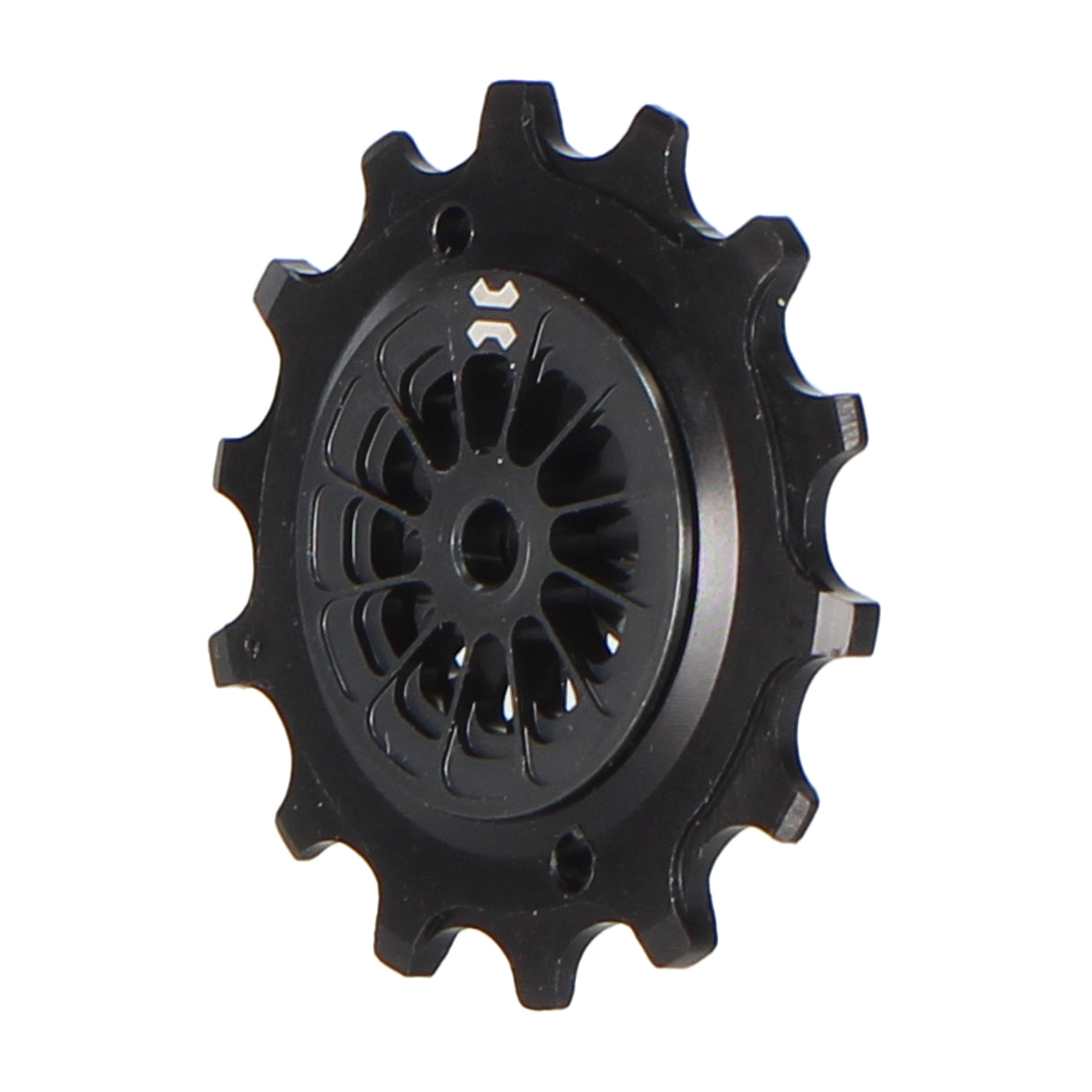 SRAM Eagle Pulleys, 12sp Lower - Titanium