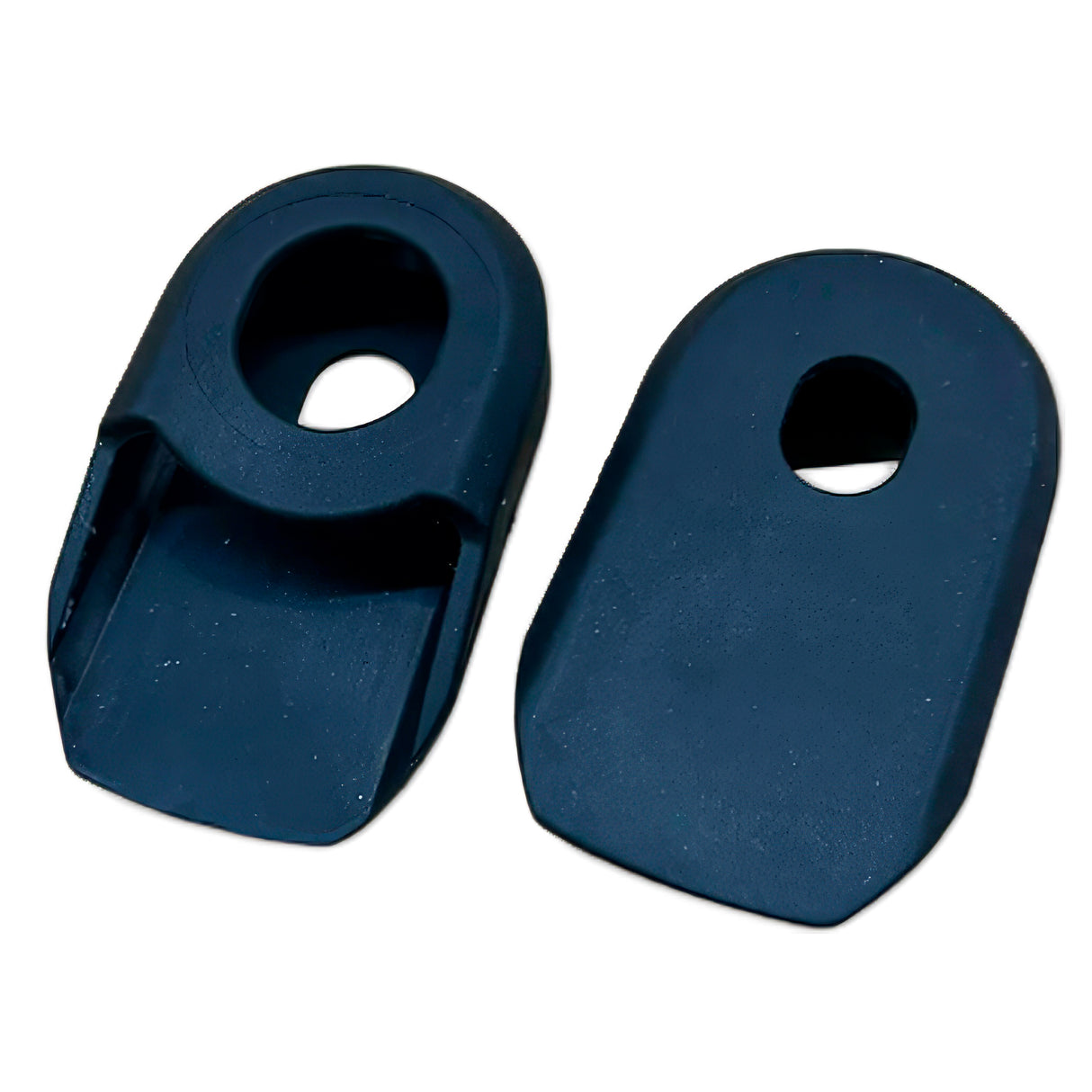 Capo Crank Cover, Black