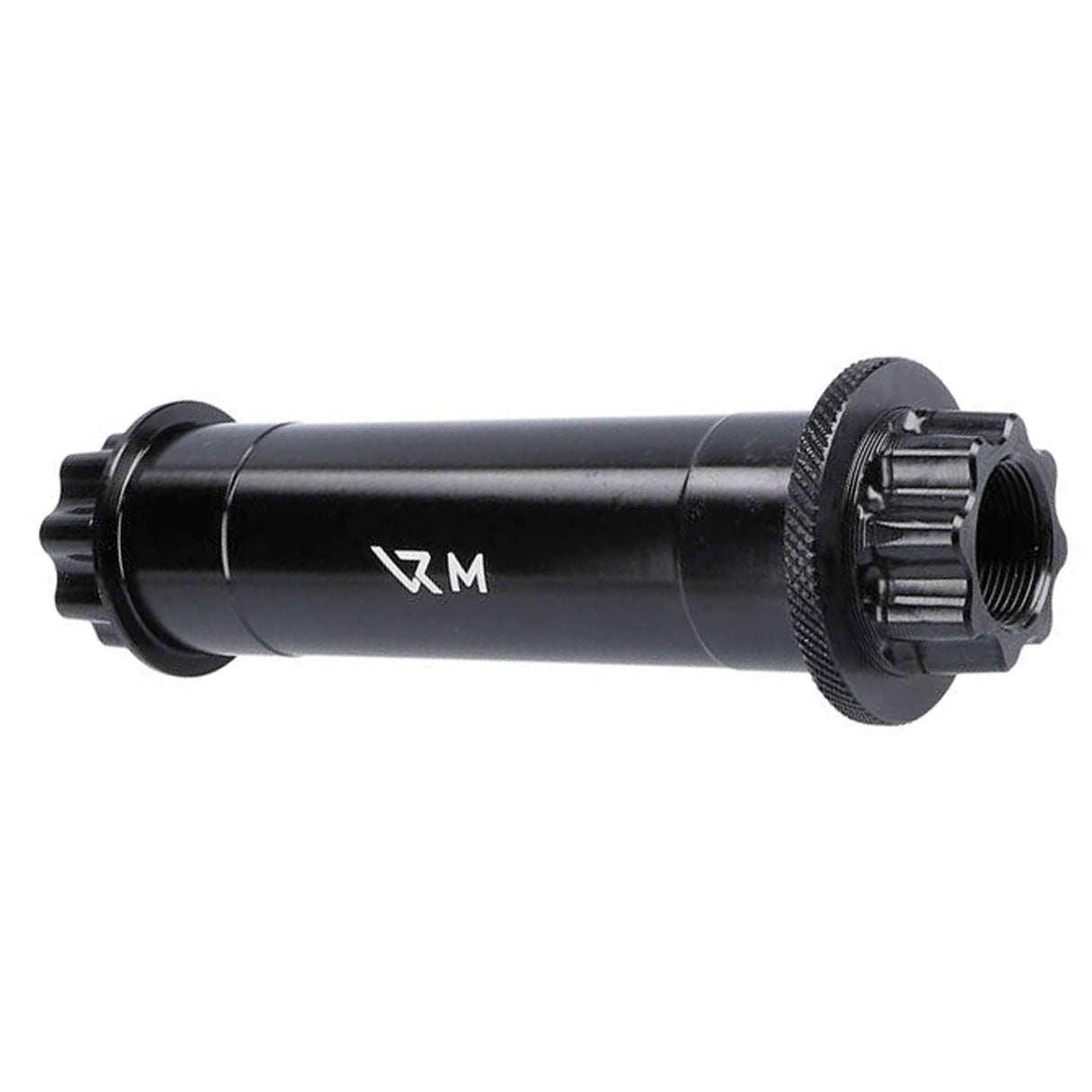 Capo Crank Axle Dub (Crank Separate)