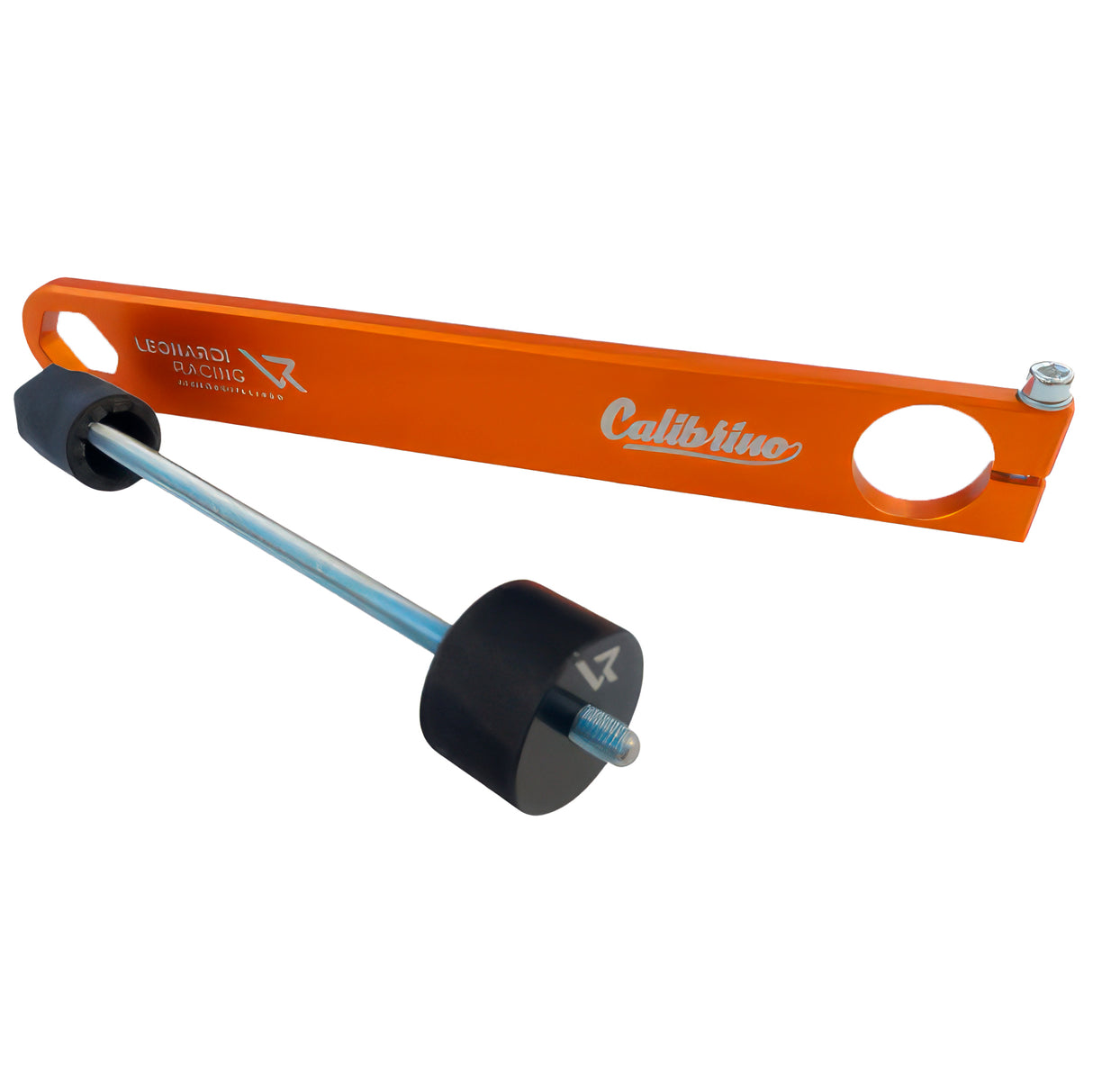 Calibrino Cassette Assembly Tool
