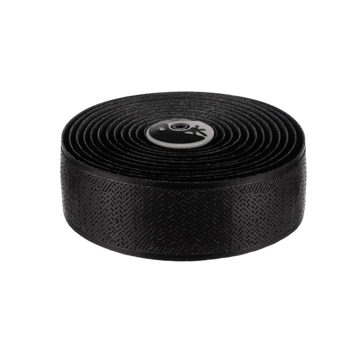 DSP Handlebar Tape 2.5mm, Black NLA