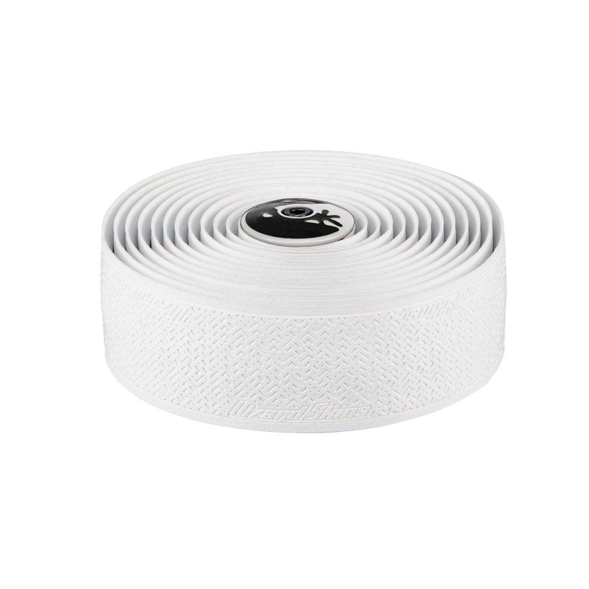 DSP Handlebar Tape 2.5mm, White NLA