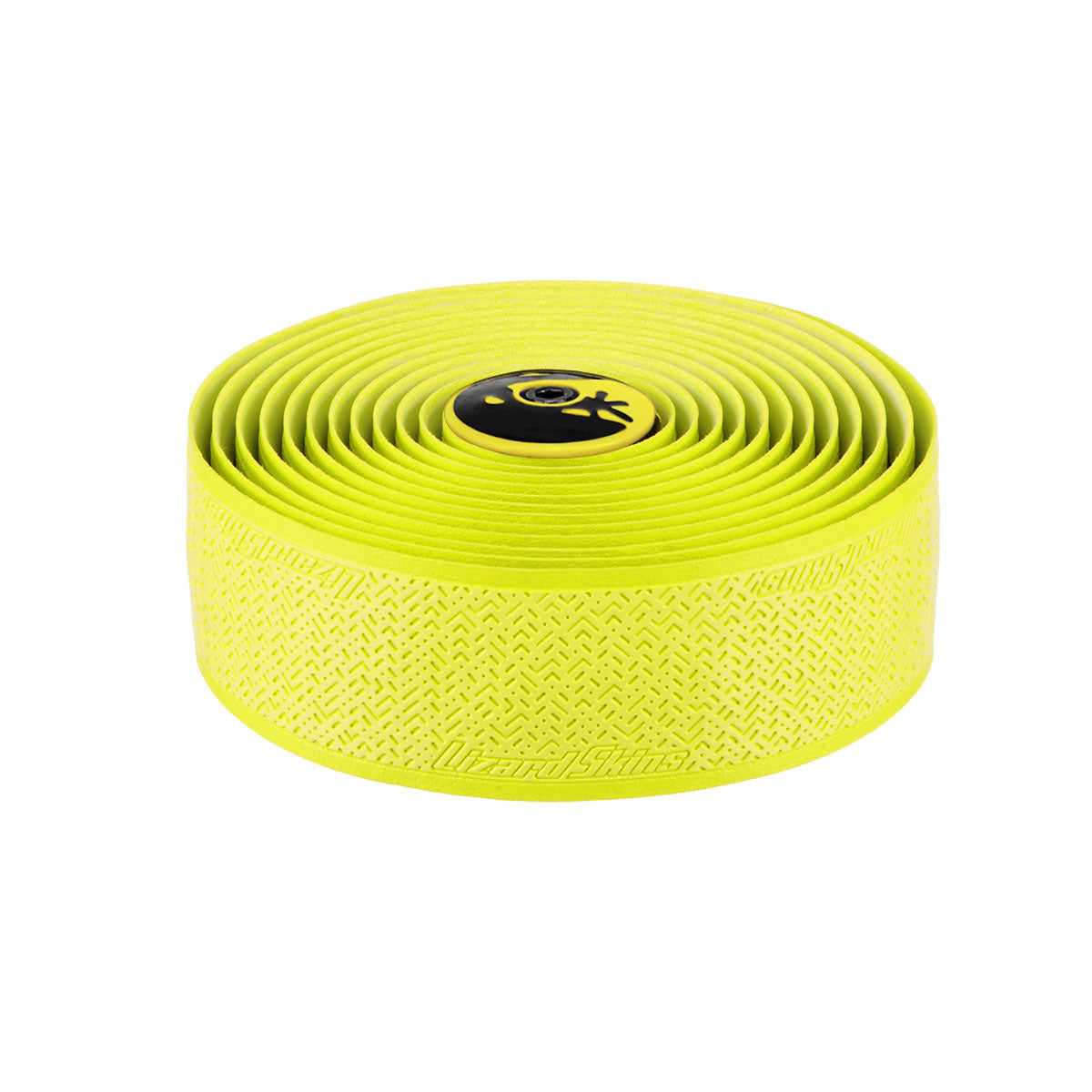 DSP Handlebar Tape 2.5mm, Neon Yellow NLA