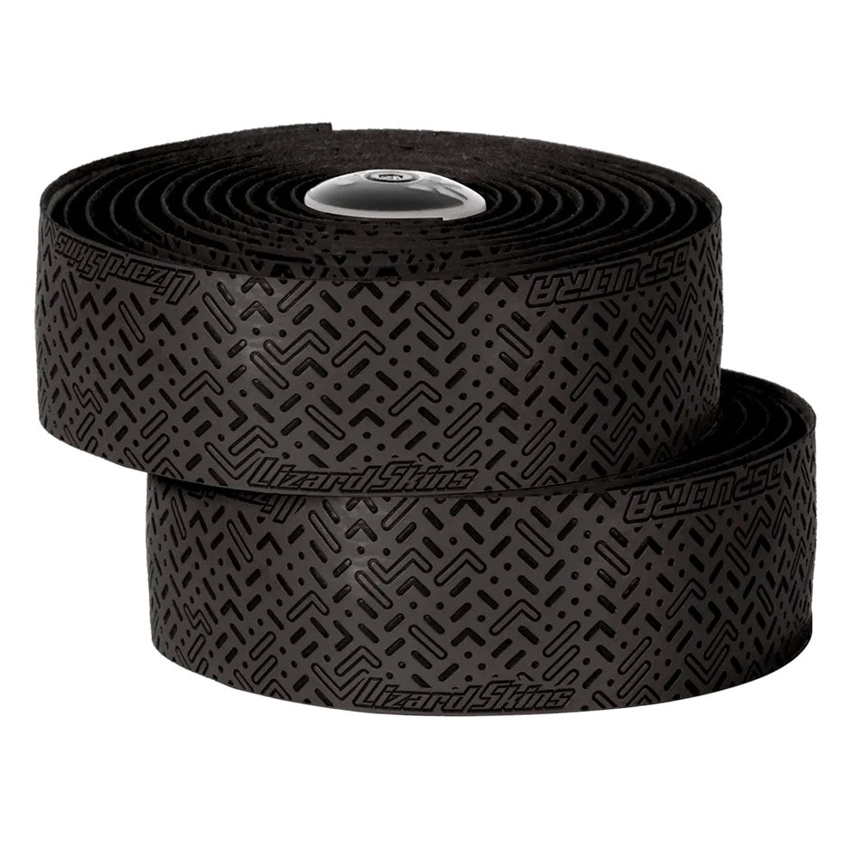 DSP Ultra Handlebar Tape 2.7mm, Black