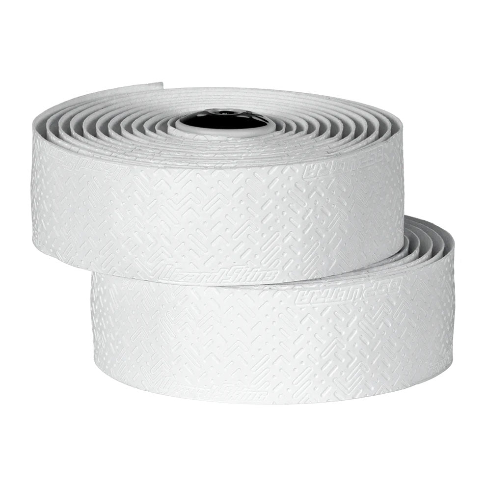 DSP Ultra Handlebar Tape 3.5mm, White