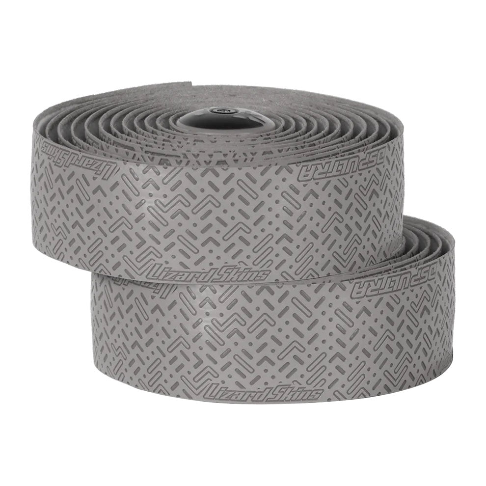 DSP Ultra Handlebar Tape 2.7mm, Gray