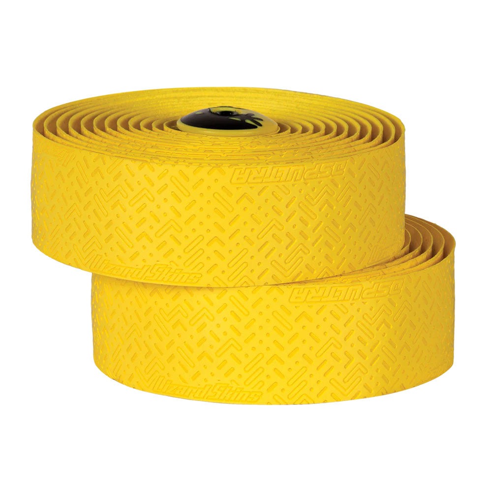 DSP Ultra Handlebar Tape 2.7mm, Yellow