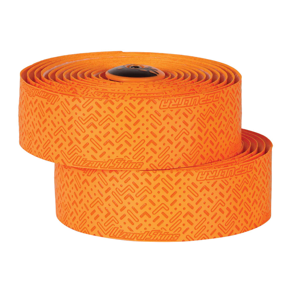DSP Ultra Handlebar Tape 3.5mm, Orange