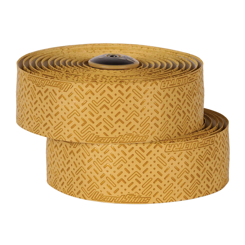 DSP Ultra Handlebar Tape 2.7mm, Gold