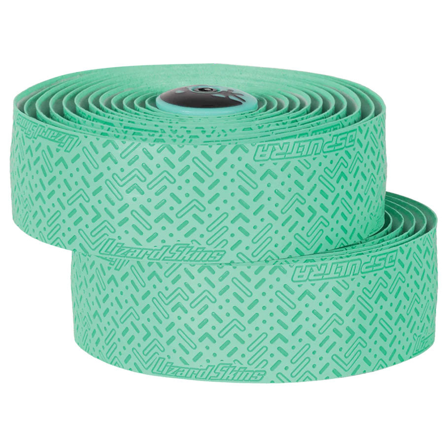 DSP Ultra Handlebar Tape 3.5mm, Green
