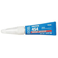 454 Surface Adhesive Gel, Clear, 3gm