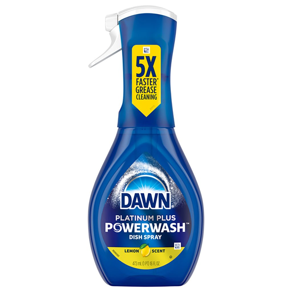 Platinum Power Wash, 16.0oz