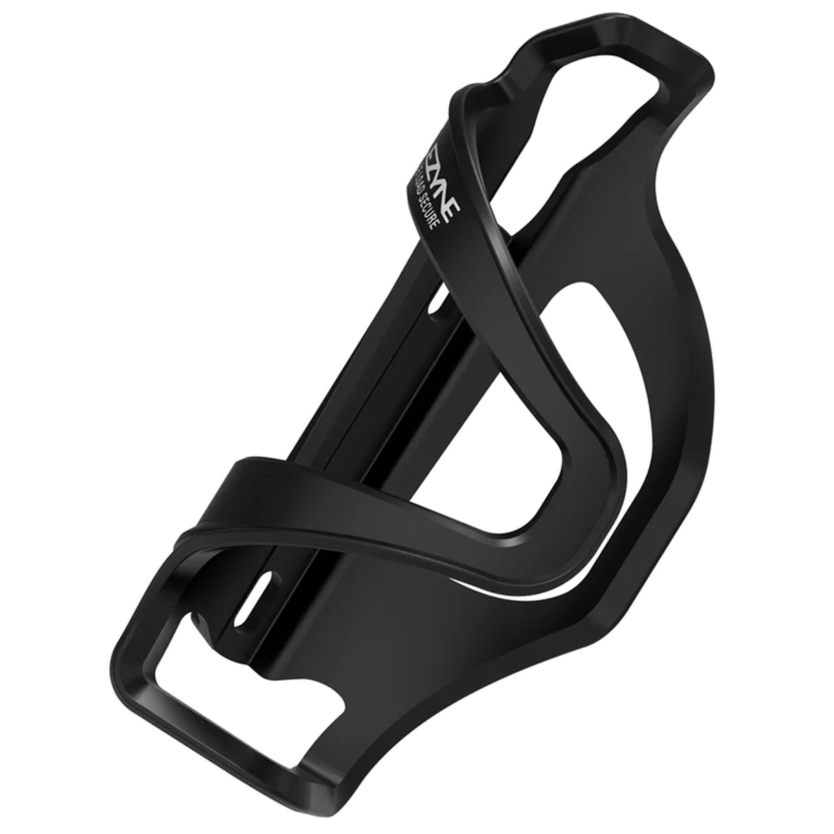 Flow Cage SL, Right Entry, Black, Each