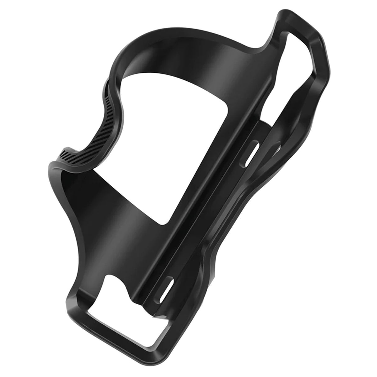 Flow Cage SL, Right Entry, Enhanced Graphic, Black, Ea