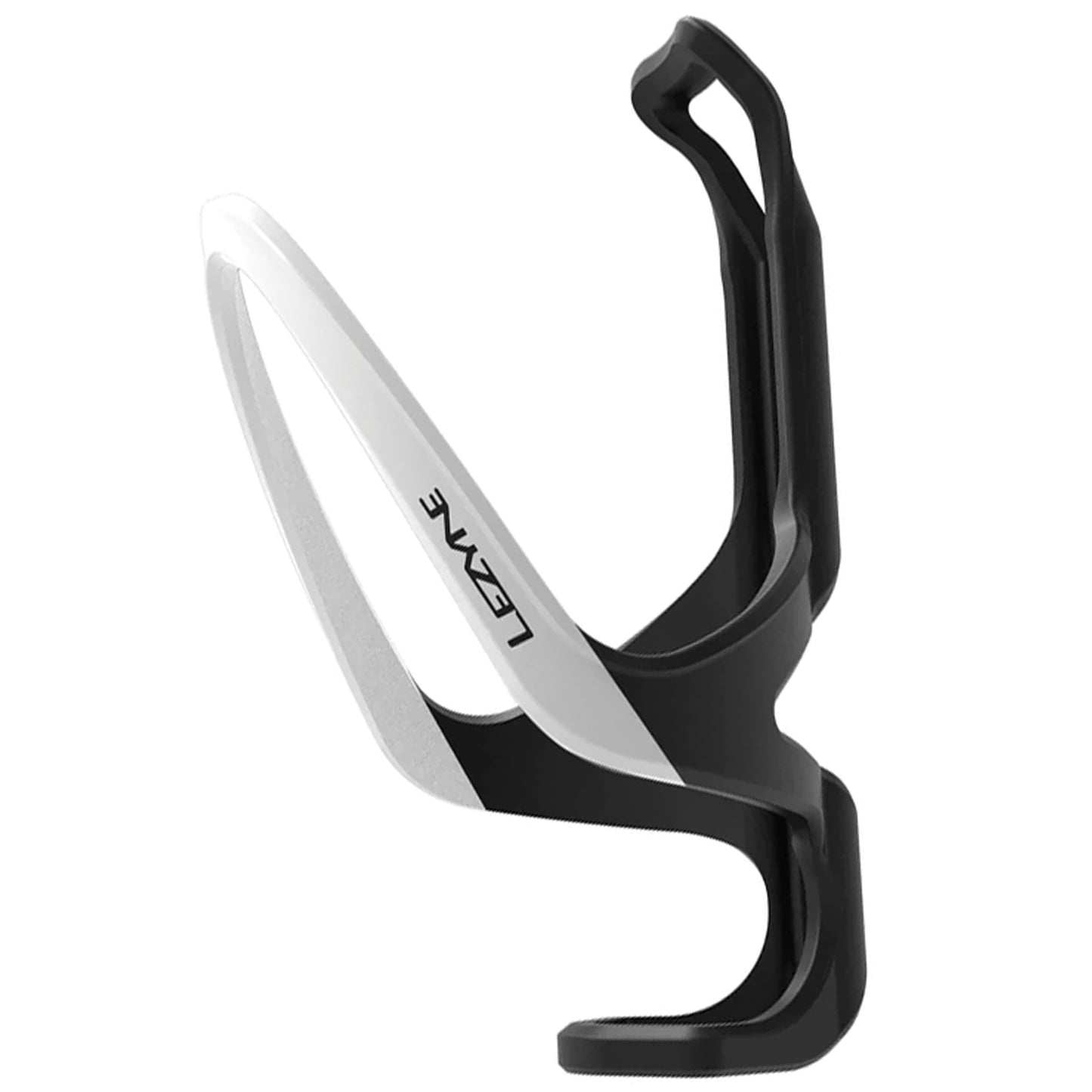 Lezyne Matrix Team Cage White/ Black