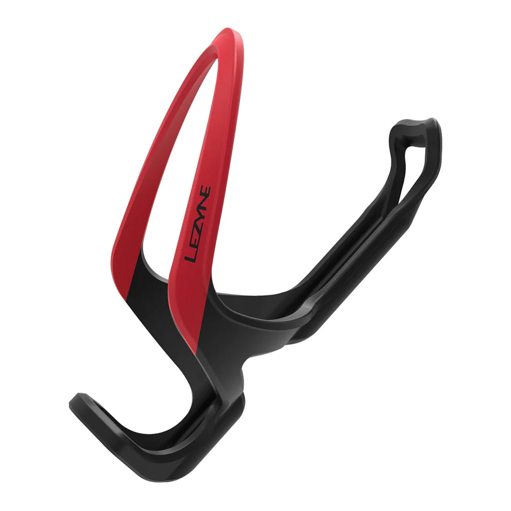 Matrix Team Cage, Black/Red