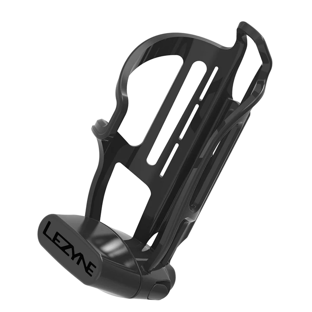 Tubeless Flow Storage Cage Loaded, Black, Each