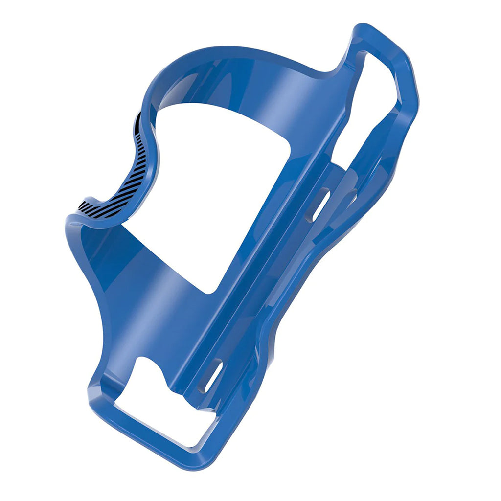 Flow Cage SL, Right Entry, Enhanced Graphic, Blue, Ea