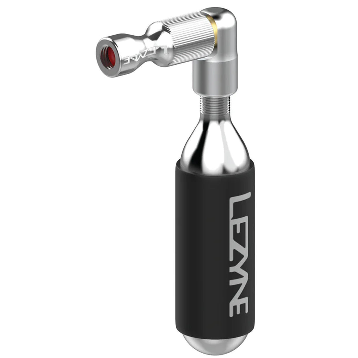 Trigger Drive CO2 Inflator, Silver