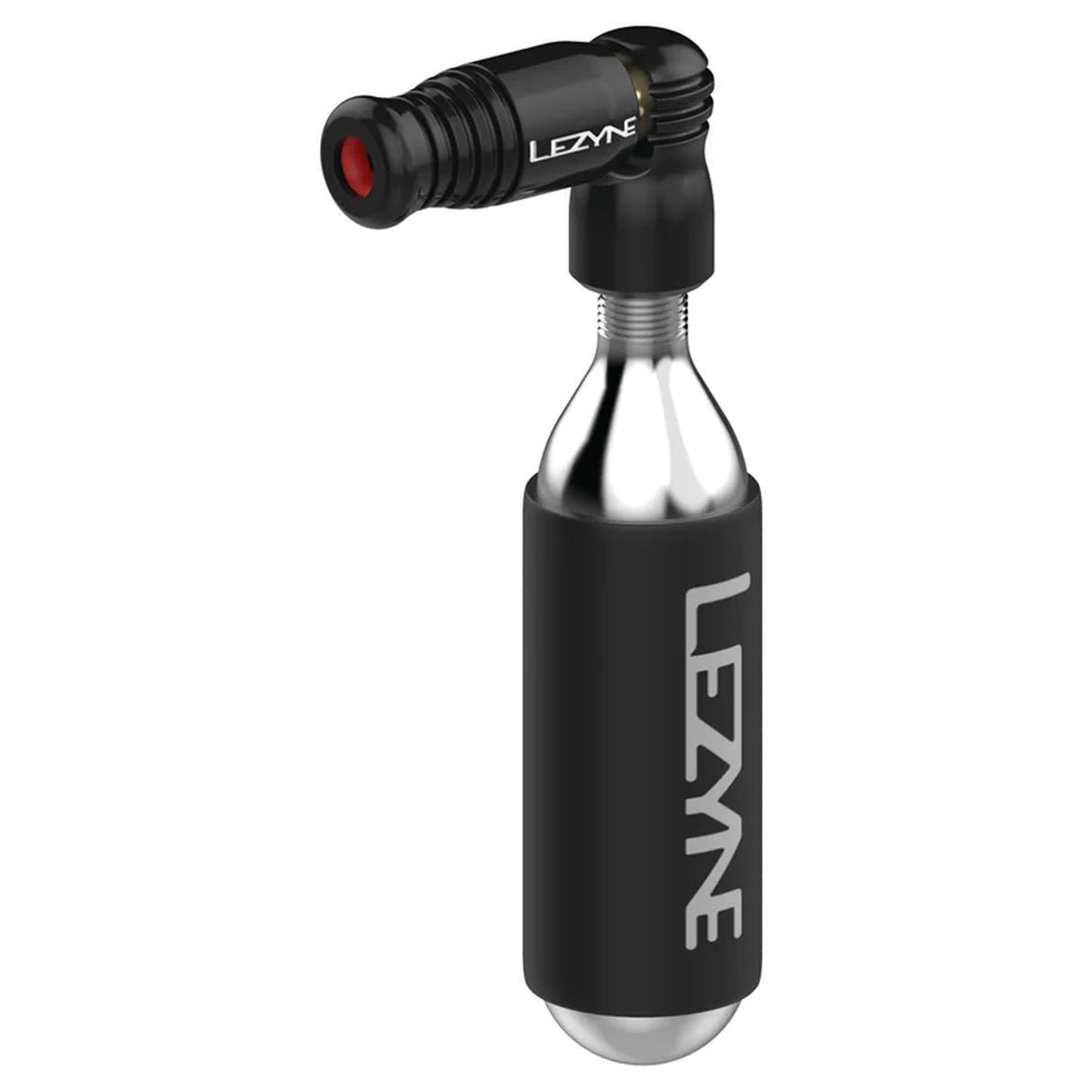 Trigger Speed Drive CO2 Inflator, Black