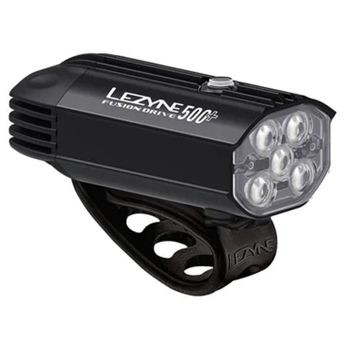 Fusion Drive Pro 500+ Front Light