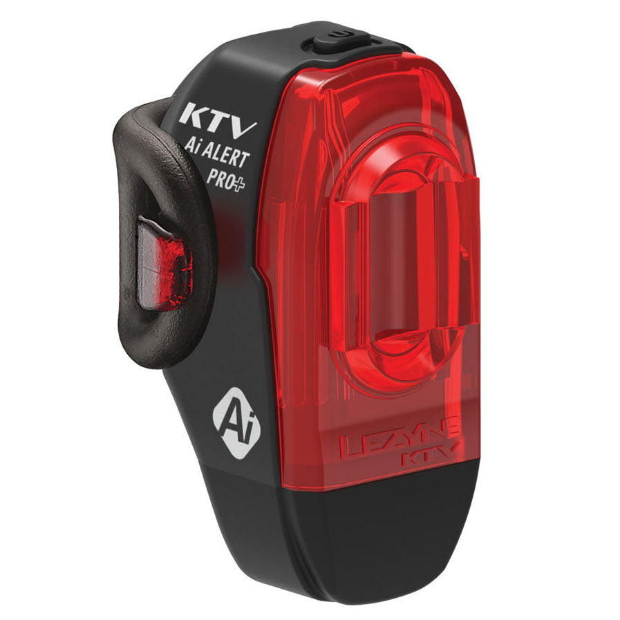 KTV Pro+ Ai Rear Light