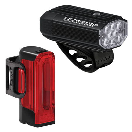 Lite Drive 1200+ / Strip Drive Pro 400+ Light Pair