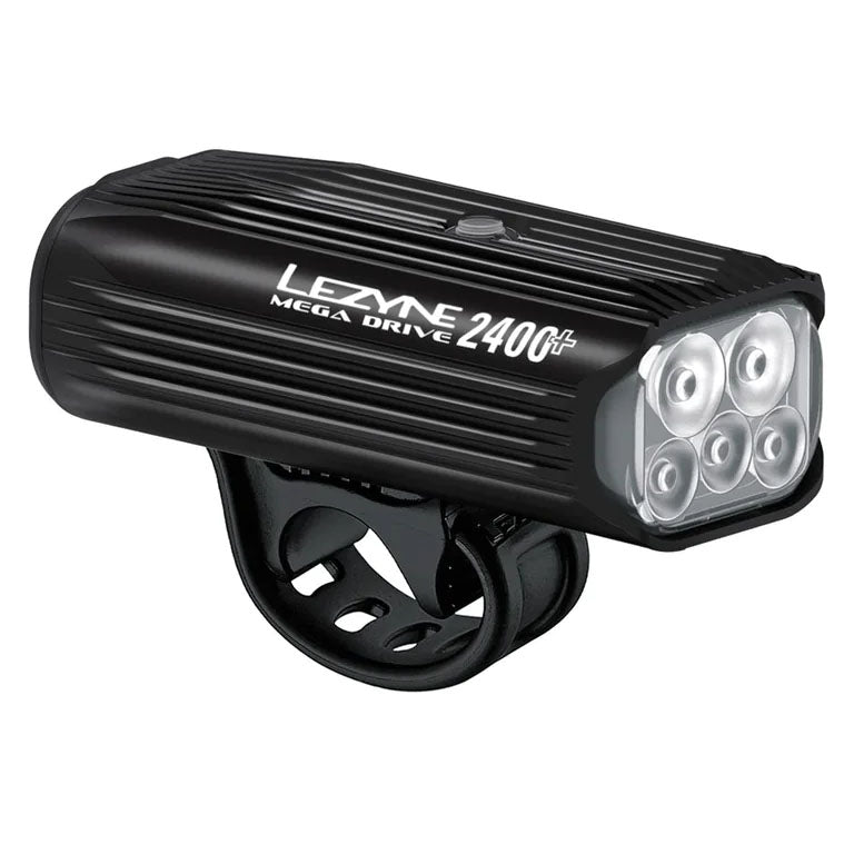 Mega Drive 2400+ Front Light