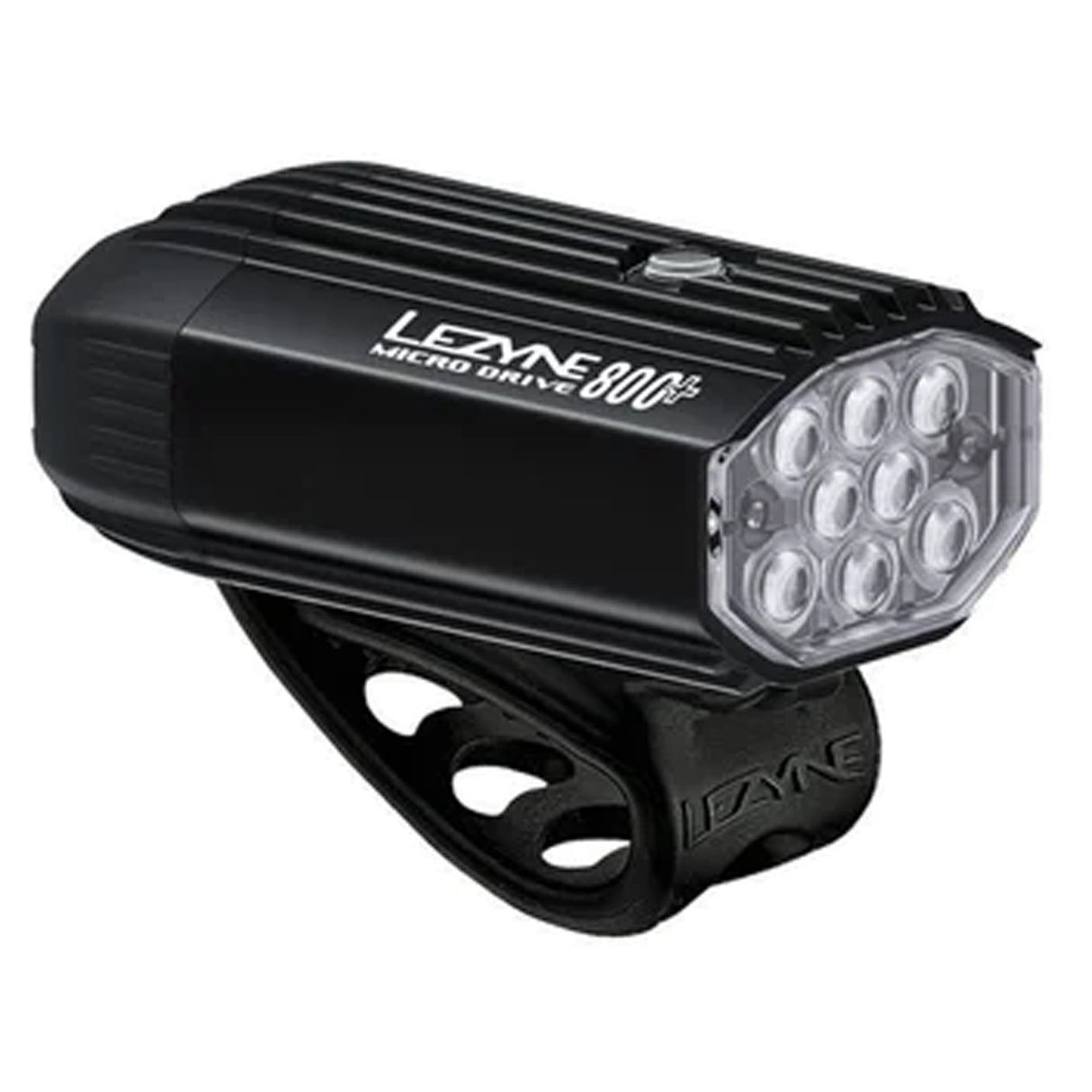 Micro Drive 800+ Front Light