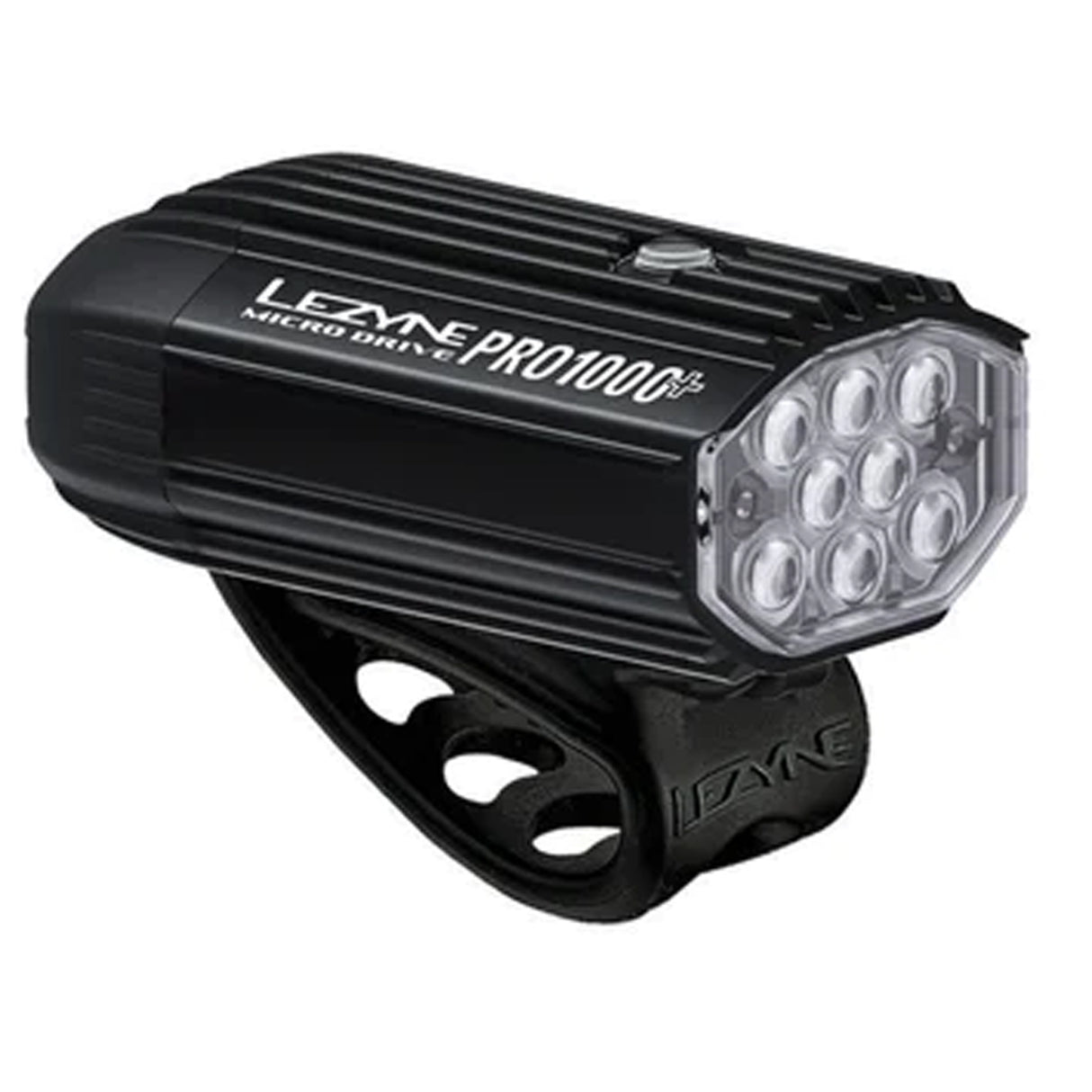 Micro Drive 1000+ Front Light