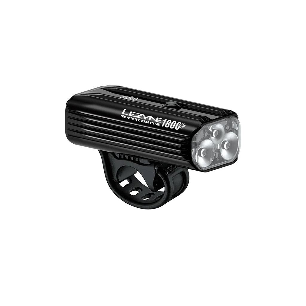 Super Drive 1800+ Smart Front Light