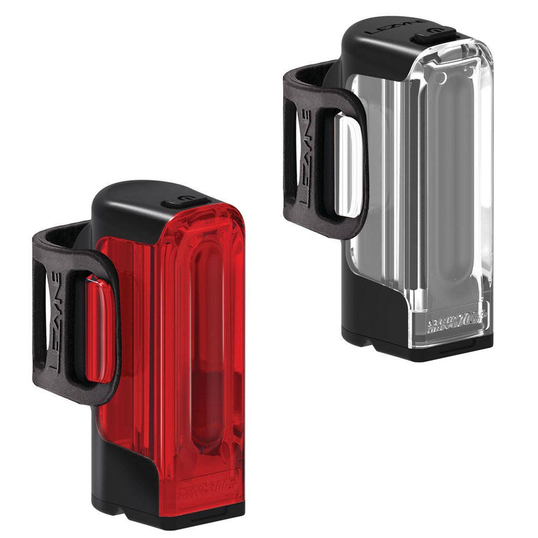 Strip Drive Pair