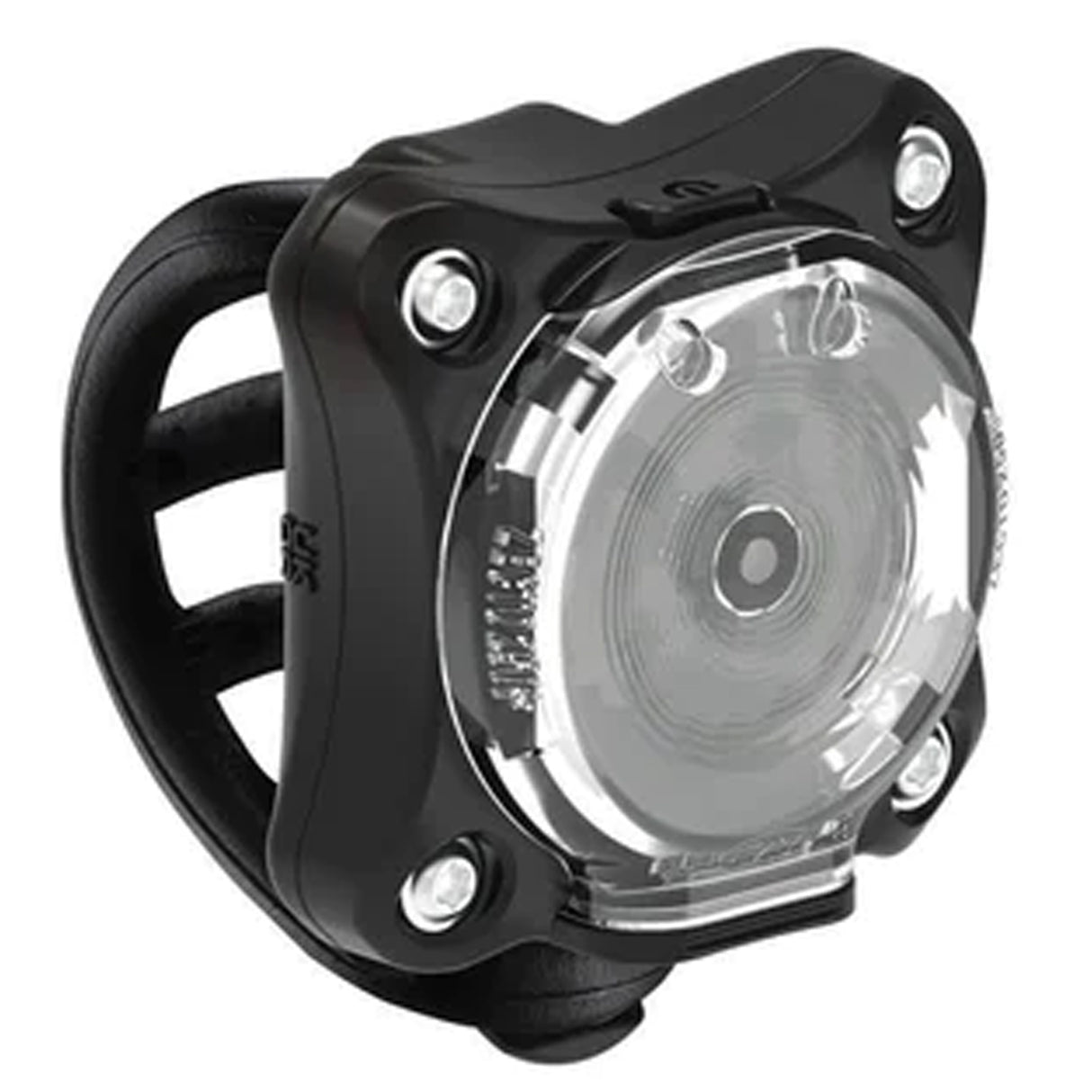Zecto Drive 250+ Front Light