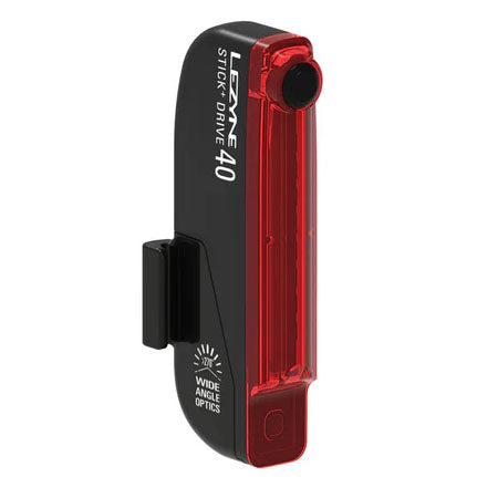 Stick+ Drive Rear