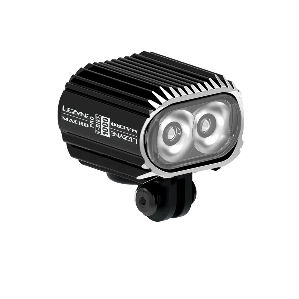E-Bike Macro Drive 1000