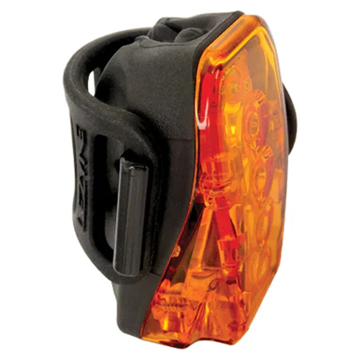 Laser Drive 250 Rear Light, Black  NLA
