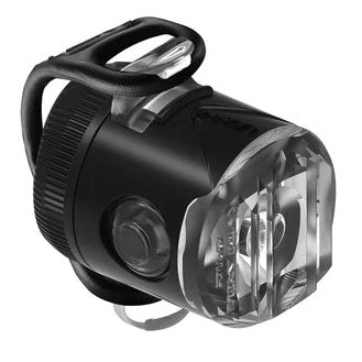 Femto USB C Drive Front Light, Black