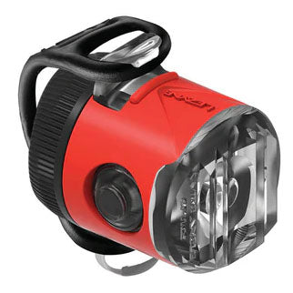Femto USB C Drive Front Light, Red  NLA