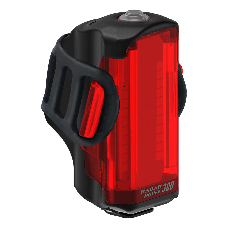 Radar Drive Rear Light