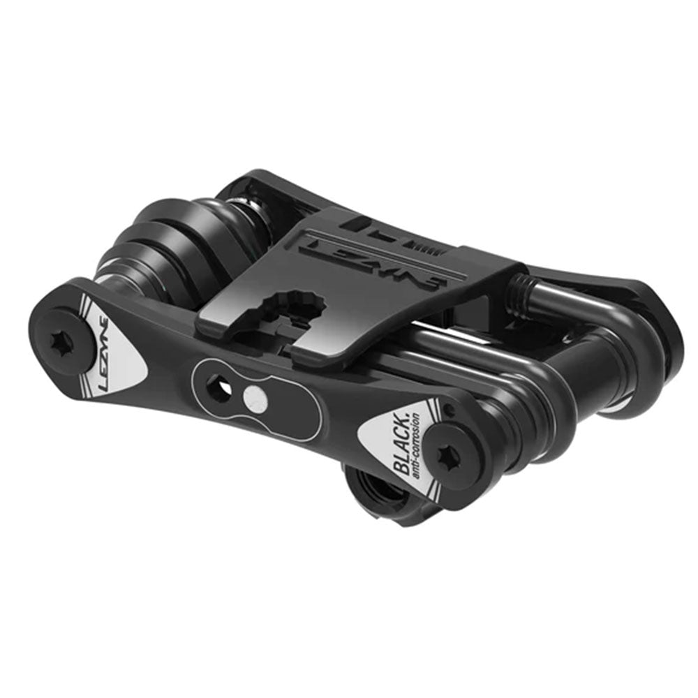 Rap II 19 CO2 Multi Tool, Black