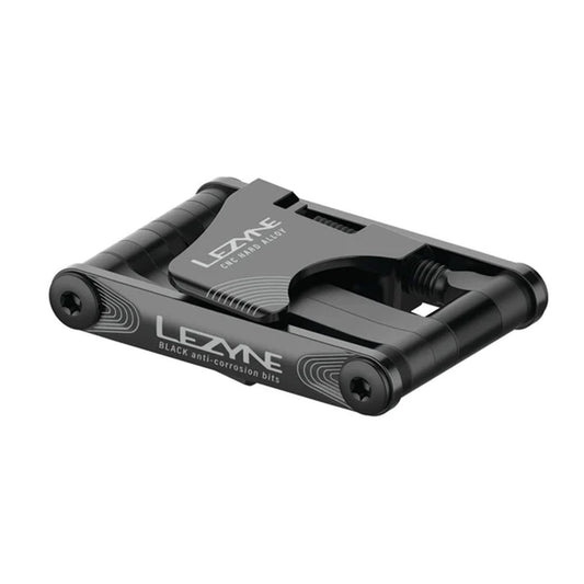 Lezyne V PRO 10-Function Multi Tool Black