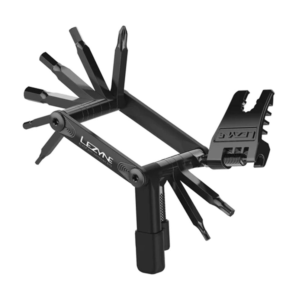 V Pro 17 Multi Tool, Black  NLA