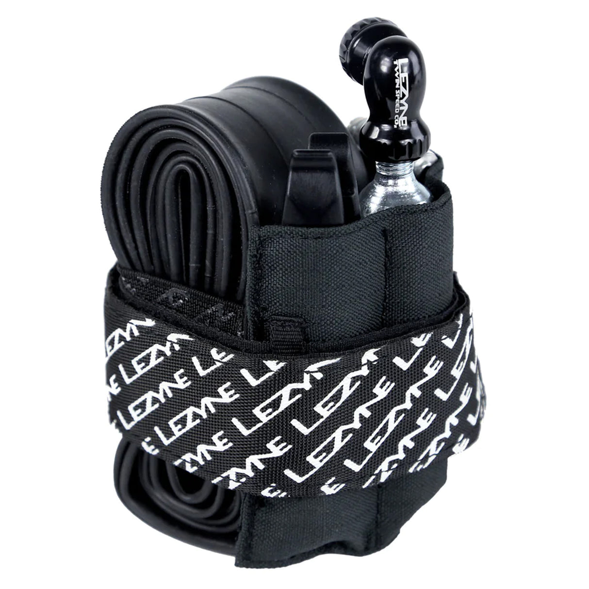 Sendit Caddy Tool Strap, Black